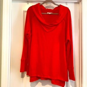 THML Tunic Sweater